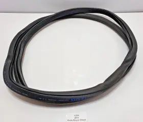 7200325 Rolls-royce 2010-2014 Oem Ghost Rr4 Rear Left Driver Side Door Weather Strip