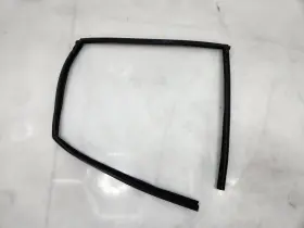 7200339 Rolls-royce 10-14 Oem Ghost Rr4 Rear Left Driver Side Door Rubber Window Guide #2