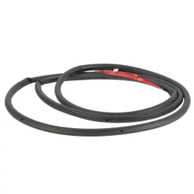 51-76-7-261-149 Rollsroyce Genuine Rolls Royce Ghost 2011-2019 Door Weatherstrip Seal Rr Lh