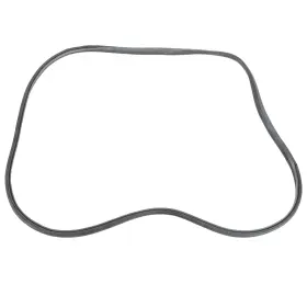 51-76-7-301-515 Rollsroyce Genuine Rolls Royce Wraith Rubber Trunk Lid Gasket Seal Oem New
