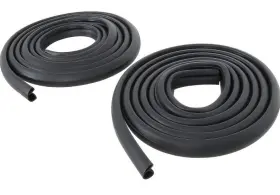 Tr20530e Rrp Door Weatherstrip Seal Set For 1973-1979 Ford F100 F150 F250 And F350 Trucks