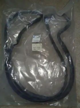 4699732 Saab Oem Gm 9-5 1999-2009 Door Wagon Sealing Strip Lh Nos Original New
