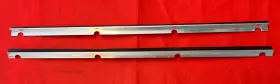 A19008-a Snyders Antique 1928-31 Ford Upper Door Seal