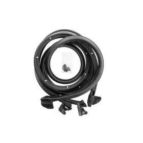 5007 Soffseal 66-67 Chevrolet Chevelle Convertible/hardtop Door Seal