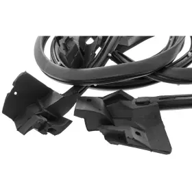 Soffseal 889165354681 Chevrolet Oldsmobile Pontiac Door Seal #2