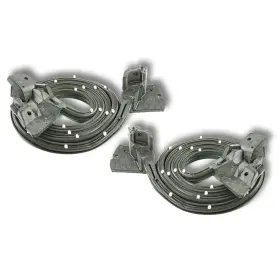 Soffseal 889165354681 Chevrolet Oldsmobile Pontiac Door Seal
