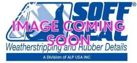 9009 Soffseal Chevrolet Gmc Door Seal
