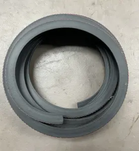 E971-15 Soffseal 1936-54 Chevy Ford Mopar Truck Door Seal E971 15ft