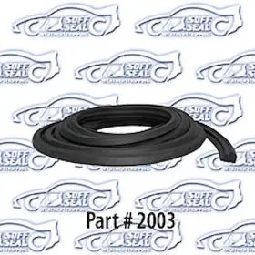 Soffseal Ss-2003 2003 Impala Bel Air 1965-75 Biscayne 1965-72 Caprice 1966-75