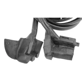 Ss-3016 Soffseal Chevrolet Pontiac Coupe Door Seal #2