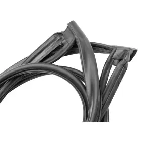 Ss-3206 Soffseal Chevrolet Pontiac Convertible Door Seal #2