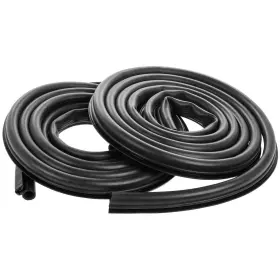 C10-c30 Soffseal Ss-9010 9010 Door Weatherstrip Front And Rear 73-91 Full Size Gm Gmc 1500