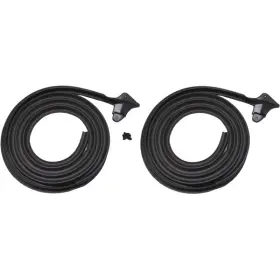 40-0488-73 Steele Rubber 1965 Chrysler Dodge And Plymouth C-body 2 Door Hardtop Convertible