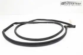 63571xc00a Suabru 2019-2025 Subaru Ascent Front Right Side Door Body Weatherstrip Seal Oem 63571xc00a Suabru 2019-2025 Subaru Ascent Front Right Side Door Body Weatherstrip Seal Oem