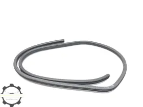 19l070913 Subaru 2019-2024 Forester Left Driver Rear Door Body Weatherstrip Seal Oem 19l070913 Subaru 2019-2024 Forester Left Driver Rear Door Body Weatherstrip Seal Oem