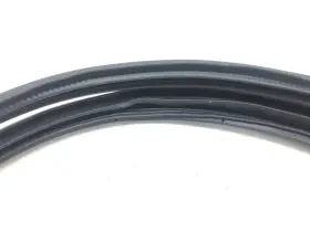 1k232210 Subaru 2022-2024 Wrx Left Driver Front Door Weather Strip Rubber Seal Oem #3