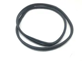2a102135 Subaru 2022-2024 Wrx Left Driver Rear Door Weather Strip Rubber Seal Oem #2