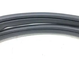2a102135 Subaru 2022-2024 Wrx Left Driver Rear Door Weather Strip Rubber Seal Oem #3