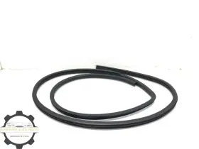 Subaru 3d200629 2022-2025 Brz Gr86 Right Passenger Front Door Body Weatherstrip Seal Oem