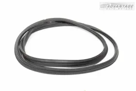 57532al00a Subaru 2015-2019 Legacy Rear Trunk Deck Lid Body Weatherstrip Seal Rubber Oem
