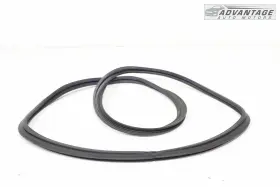 57532fj000 Subaru 2015-2021 Wrx Rear Trunk Deck Lid Weatherstrip Seal Rubber Oem