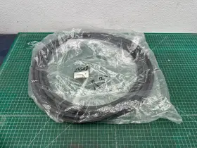 57532vc010 Subaru 22-24 Wrx Rear Trunk Lid Weatherstrip Seal Oem 57532vc010 Subaru 22-24 Wrx Rear Trunk Lid Weatherstrip Seal Oem