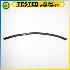 Subaru 57545al00a 15-19 Outback Legacy Rear Right Passenger Side Door Weather Strip Seal Oe