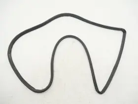 62280fg030 Subaru 2008-2014 Impreza Wrx Sti Left Rear Door Weather Strip Seal