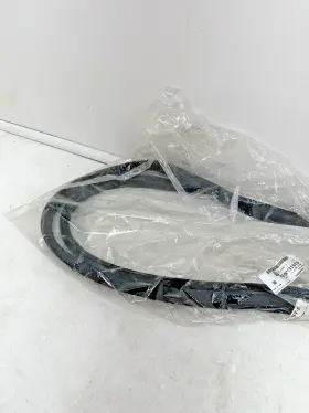 63511-sj010 Subaru 2019-2023 Forester Front Left Door Weatherstrip Oem #2