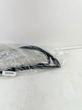 63511-sj010 Subaru 2019-2023 Forester Front Left Door Weatherstrip Oem #3