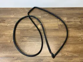 63511al00a Subaru 2015-2019 Outback Front Door Gasket Weather Strip Seal Right Side Oem #2