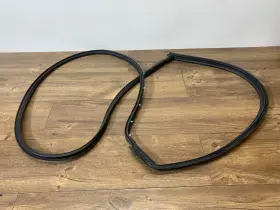 63511al00a Subaru 2015-2019 Outback Front Door Gasket Weather Strip Seal Right Side Oem #3