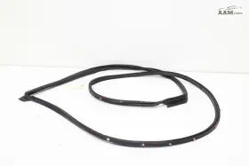 63511al01a Subaru 2015-2019 Legacy Sedan Front Left Driver Side Door Weatherstrip Seal Oem #2