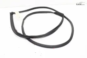 63511al01a Subaru 2015-2019 Legacy Sedan Front Left Driver Side Door Weatherstrip Seal Oem
