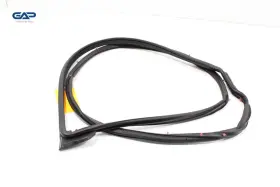 63511an01a Subaru Outback Front Left Driver Side Door Weatherstrip Seal Oem 2020 - 2024