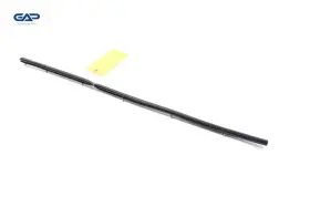 63511an10a Subaru Outback Front Left Side Door Lower Weatherstrip Seal Oem 2020 - 2024