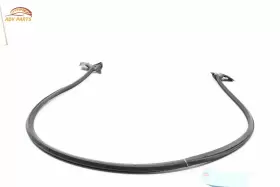 Gr86 Subaru 63511cc000 Brz Coupe Right Side Door Weatherstrip Lower Seal Oem 2022 - 2023 #3