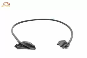 Gr86 Subaru 63511cc010 Brz Coupe Left Driver Door Weatherstrip Lower Seal Oem 2022 - 2023