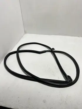 63511fn000 Subaru Impreza Rs 2024 Front Right Passenger Side Door Weatherstrip Seal Oem #2