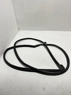 63511fn000 Subaru Impreza Rs 2024 Front Right Passenger Side Door Weatherstrip Seal Oem #3