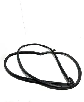 63511fn000 Subaru Impreza Rs 2024 Front Right Passenger Side Door Weatherstrip Seal Oem