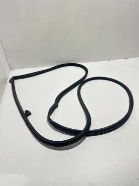 63511fn010 Subaru 2024 Impreza Crosstrek Front Left Driver Side Door Weathestrip Seal Oem #2