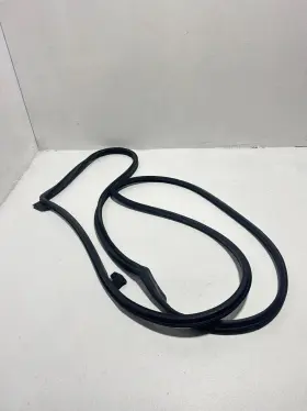 63511fn010 Subaru 2024 Impreza Crosstrek Front Left Driver Side Door Weathestrip Seal Oem #3