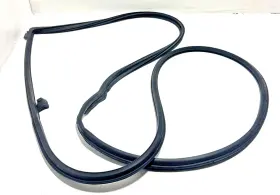 63511fn010 Subaru 2024 Impreza Crosstrek Front Left Driver Side Door Weathestrip Seal Oem