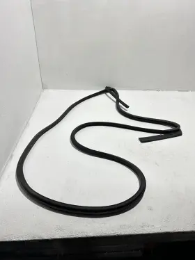 63512-fn000 Subaru Impreza Rs 2024 Rear Right Passenger Side Door Weatherstrip Seal Oem #2