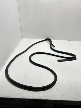 63512-fn000 Subaru Impreza Rs 2024 Rear Right Passenger Side Door Weatherstrip Seal Oem #3