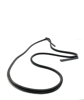 63512-fn000 Subaru Impreza Rs 2024 Rear Right Passenger Side Door Weatherstrip Seal Oem