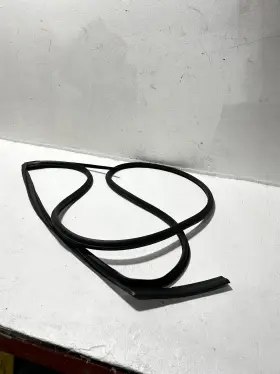 63512-fn010 Subaru 2024 Impreza Rear Left Driver Side On Door Weatherstrip Seal Oem #2 63512-fn010 Subaru 2024 Impreza Rear Left Driver Side On Door Weatherstrip Seal Oem #2