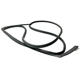 63512-fn010 Subaru 2024 Impreza Rear Left Driver Side On Door Weatherstrip Seal Oem 63512-fn010 Subaru 2024 Impreza Rear Left Driver Side On Door Weatherstrip Seal Oem