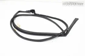 63512al00c Subaru 2015-2019 Legacy Rear Right Side Door Panel Weatherstrip Seal Oem